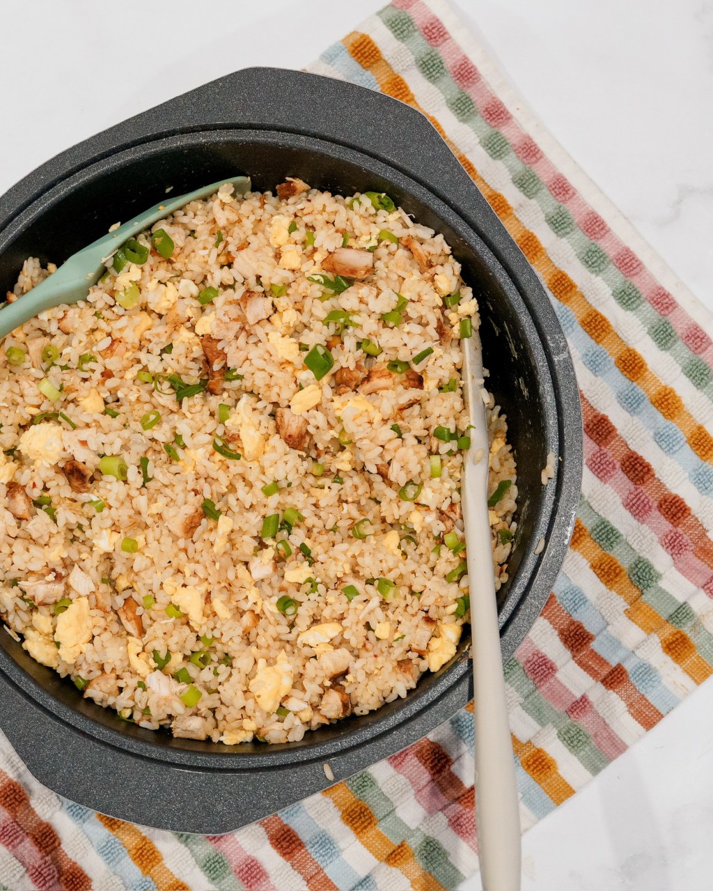 20 Minute Fried&nbsp;Rice