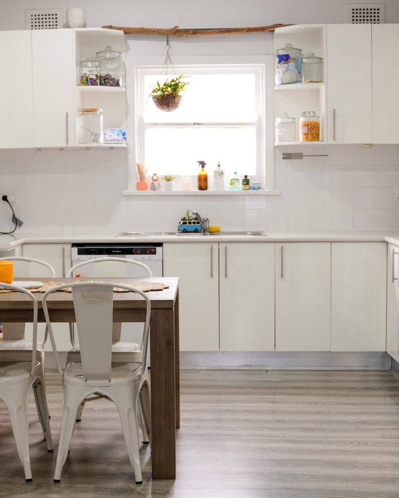 How We Safely Manage A Shared&nbsp;Kitchen