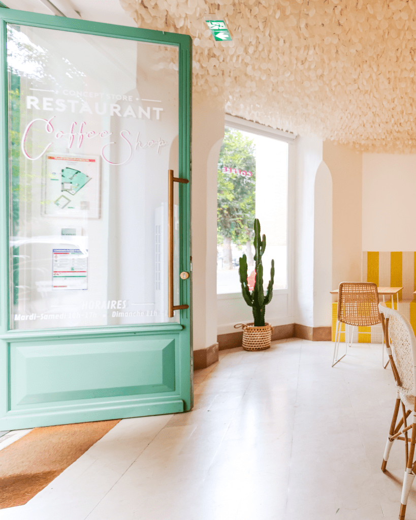 The five things every coeliac needs to do before visiting a restaurant or&nbsp;cafe