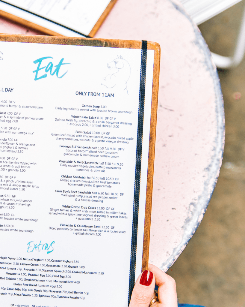 Gluten free. Gluten friendly. Low gluten. How to decipher hospitality&nbsp;labelling.